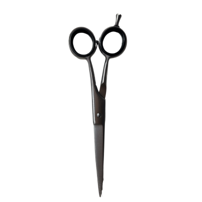 Premium Beard & Moustache Trimming Scissors