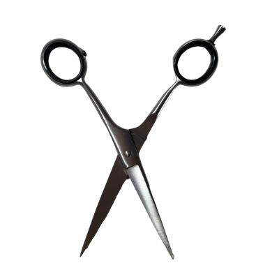 Premium Beard & Moustache Trimming Scissors