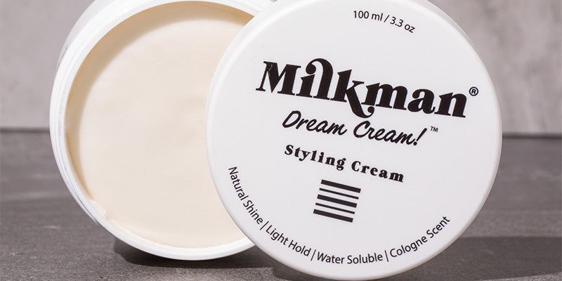 Styling Cream