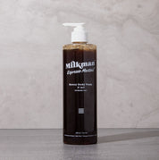 men's espresso martini body wash, made in australia