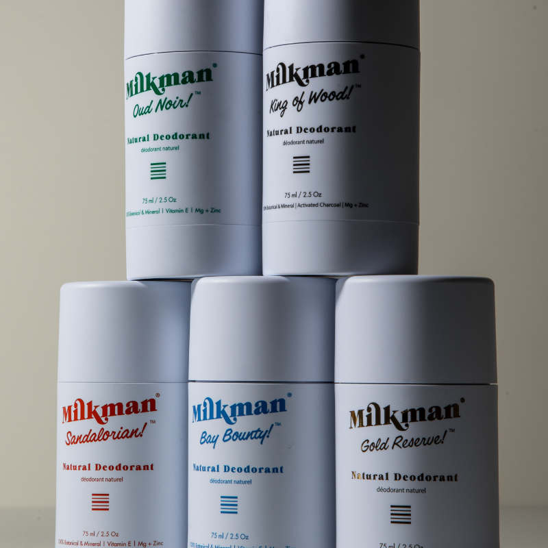 mens-natural-deodorant-standing-on-top-of-each-other-with-shadows-milkman-grooming-co.png