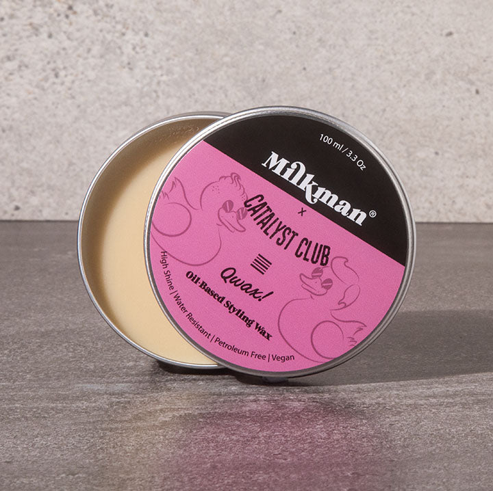 oil based pomade for men made in australia