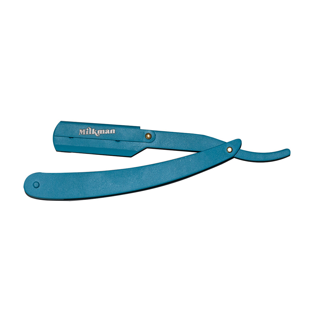 Cut Throat Razor (various colours)