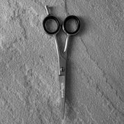 Premium Beard & Moustache Trimming Scissors