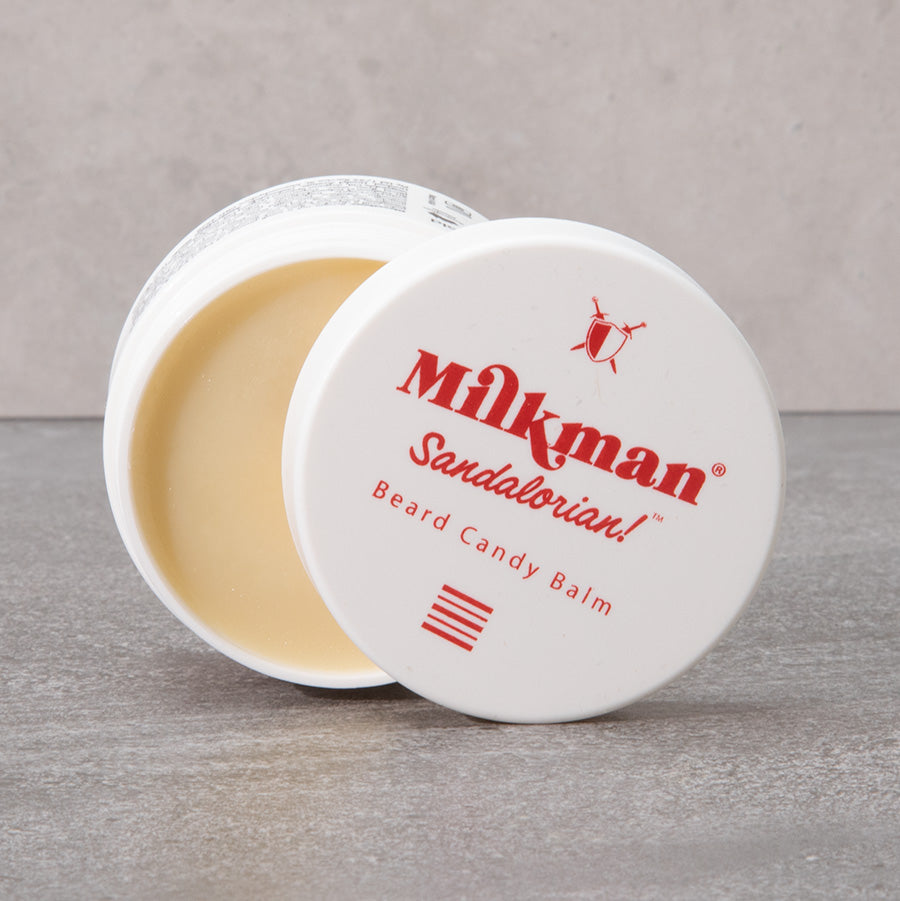 Beard Balm