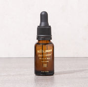 gold reserve travel size beard oil